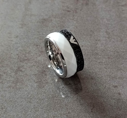 Anello emporio armani - emporio, armani,