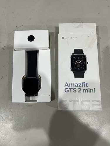 Amazfit gts mini - gts, smartwatch