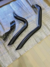 Scarico Vance And Hines Big Radius Sportster