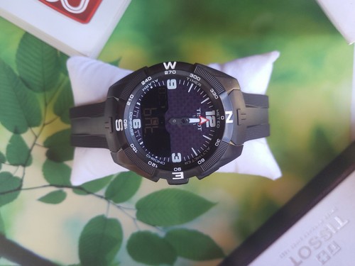 Orologio tissot mod - mod., touch