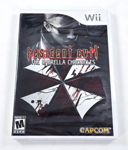 Resident evil ombrello - resident, l'ombrello