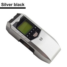 SH402 Metal Detector da Parete Portatile 5in1 con Centro Borchie e Rilevamento Fili