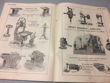 DEFRIES MACHINE TOOLS WIRE