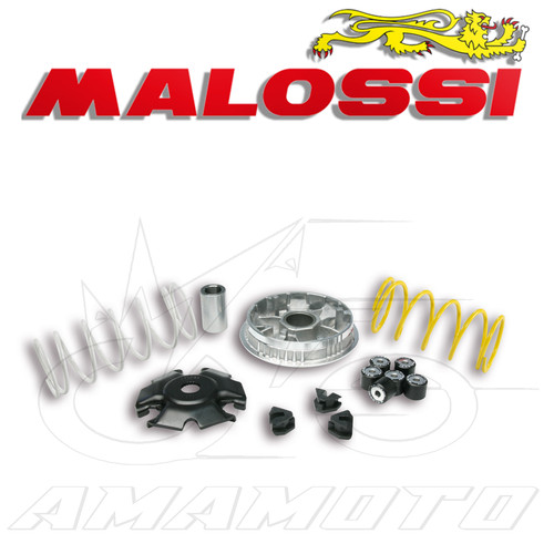 Malossi 5116674 variatore - malossi,