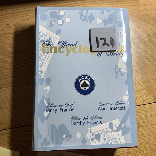 The official encyclopedia - the,