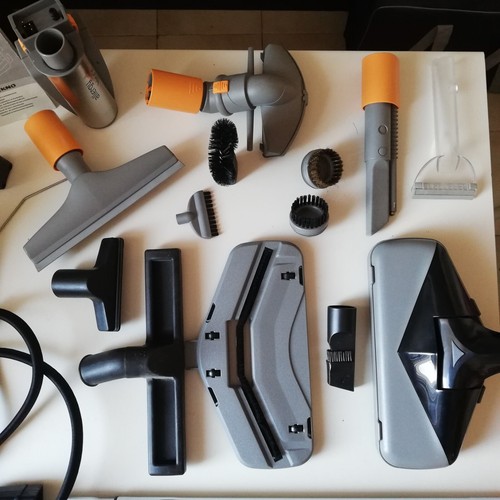 Ferro stiro accessori - da,