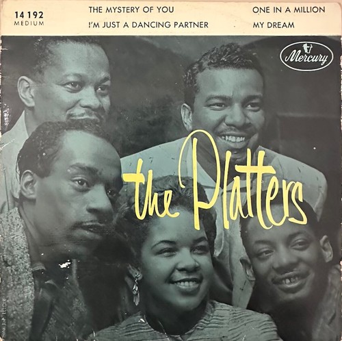 Disque vinyle tour the - disque,