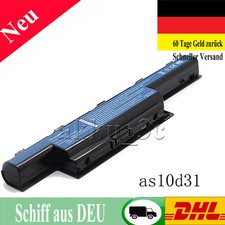 Batteria per Packard bell Easy