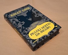 Kelly Link, Piccoli Mostri da