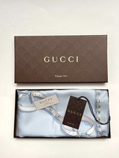 Sciarpa Gucci nuova con