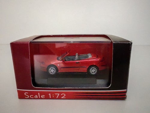 Saab cabrio yat - 9-3,