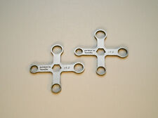 Chiave Analisi Strumento Chiave per Leatherman Smontaggio Manutenzione Versione 1.2