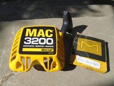 McCulloch 3200 Recoil Starter