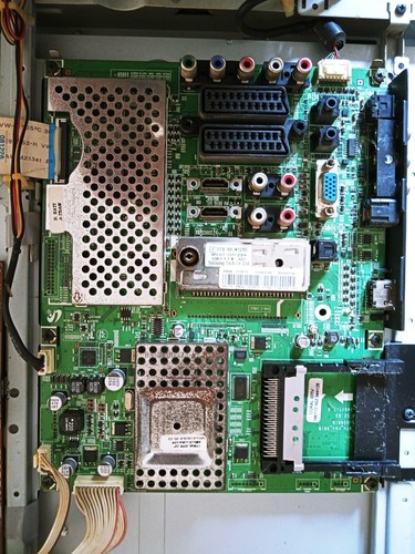 Scheda madre samsung - scheda,