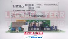 Scheda Elettronica Caldaie SIME FORMAT 25-30/60 BF COD. 6230687 BRAHMA 16020798