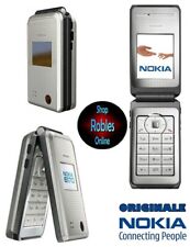 Nokia 6170 argento (senza