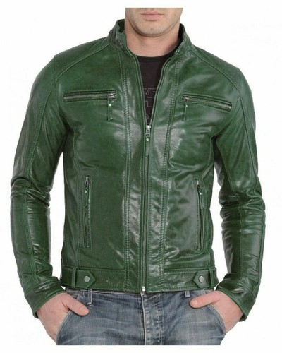 Giacca uomo vera - da,