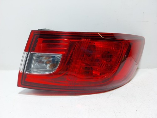 Faro posteriore coda - posteriore/coda, renault