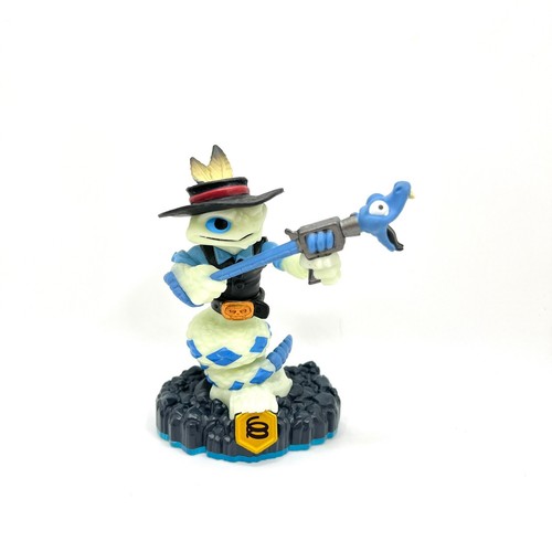 Skylanders swap force figure - swap,