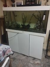 Juwel Rio 240 Acquario - Bianco