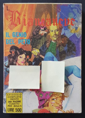 Biancaneve 1974 - c3),