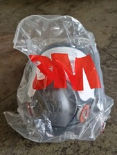 Maschera pieno facciale - maschera,