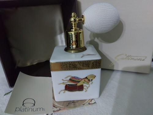 Porta profumo vintage