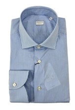 XACUS camicia collo Francese