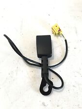 Porsche Cayenne Sedile Cintura