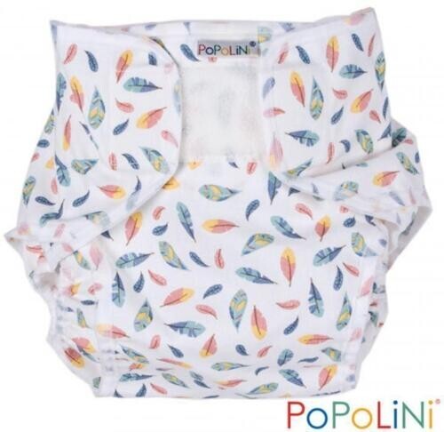 Popowrap piume indiani - xl,