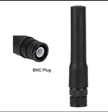 mini antenna flessibile dual