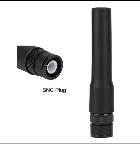 Mini antenna flessibile dual - mini,