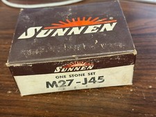 SUNNEN Cylinder Honing/Hone