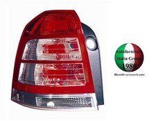 FANALE FANALINO STOP