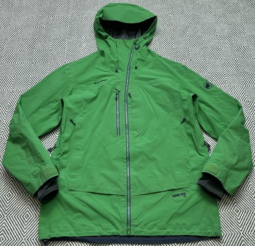 Giacca uomo mammut alyeska - uomo,