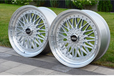 4 CERCHI IN LEGA STYLE BBS RS