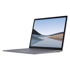 Microsoft Surface Laptop 3 | i5-1035G7 | 8 GB | 256 GB SSD | 13,5" | W11 | Argento