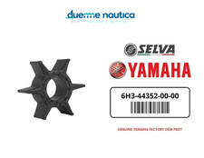 GIRANTE 100% ORIGINALE YAMAHA
