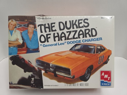 Amt ertl the dukes - the, hazzard