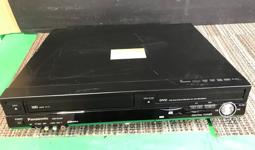 Panasonic dmr ez485v - panasonic, dmr-ez485v
