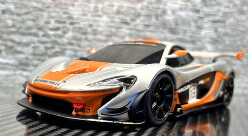 Kyosho mini carrozzeria rwd - carrozzeria,