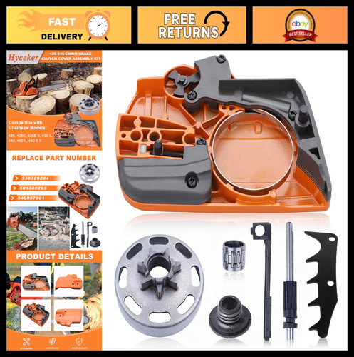 Kit gruppo coperchio - , frizione