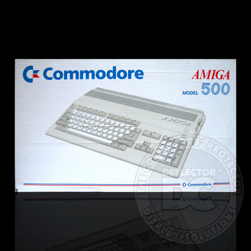 Deflettore commodore - dc®,