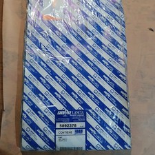 Engine gaskets fiat - gaskets,