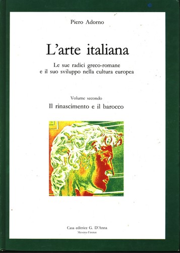 Arte italiana le - l'arte,