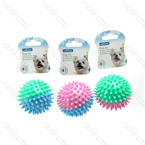 Nobleza set palline - set,