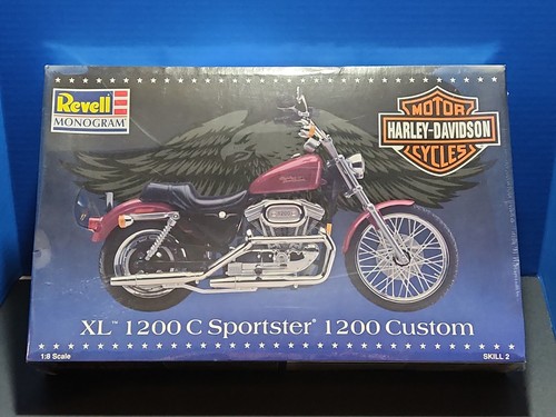 Revell monogram 1997 - revell-monogram,