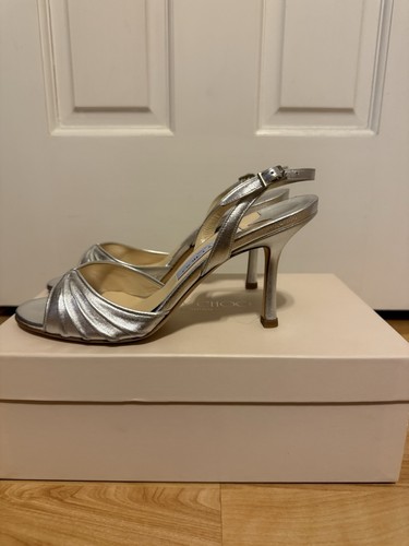 Sandali jimmy choo tacco - sandali,