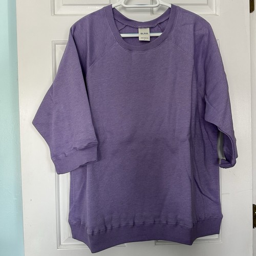 Felpa blair vintage donna - felpa,