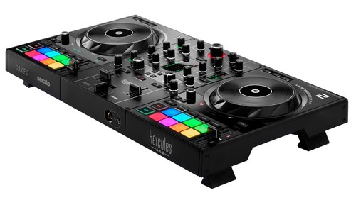Hercules control inpulse - hercules,